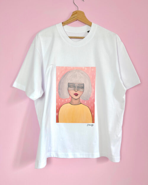 T-shirt "Ukojenie"
