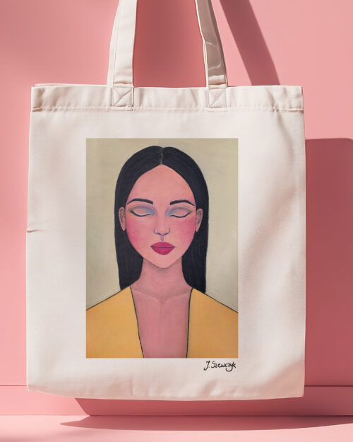 Torba  "Pocahontas"