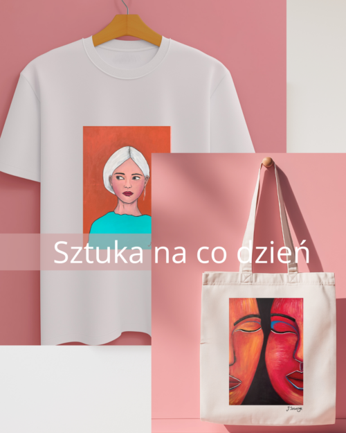 Sztuka na co dzień
